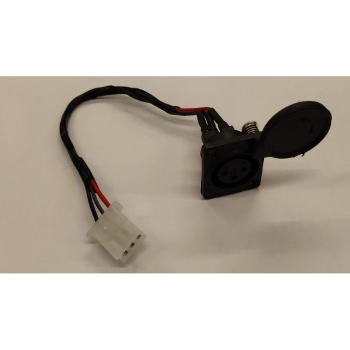 Kayo Anschlussbuchse für Ladestecker 48V ATV Quad EA50 E3828